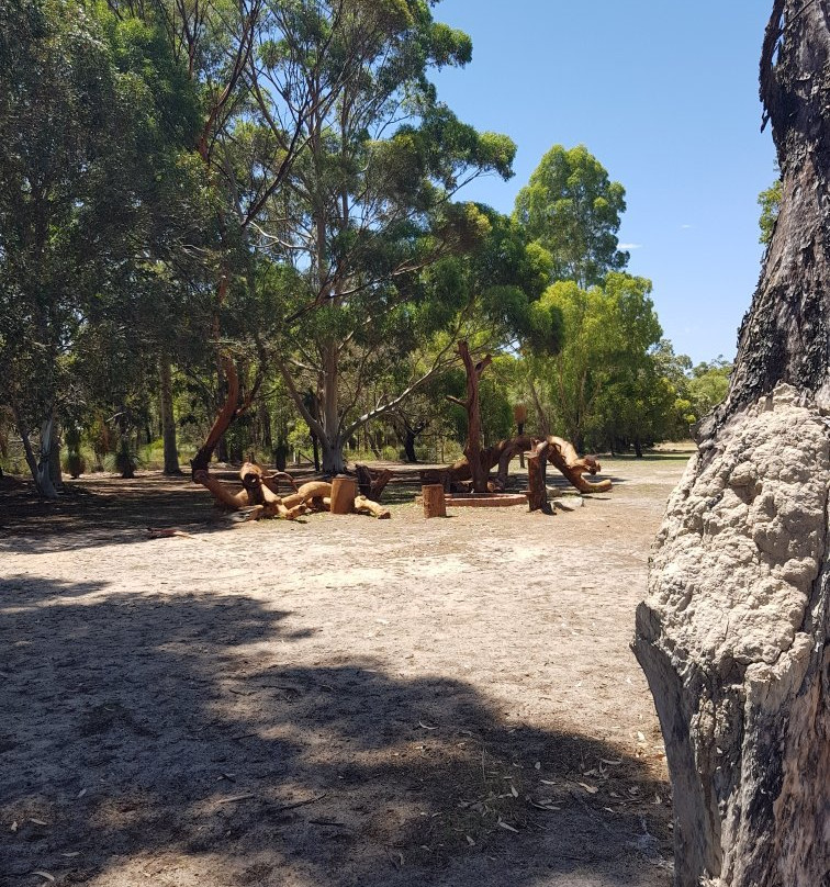 Hartfield Park Federation Gardens-Forrestfield必去景点