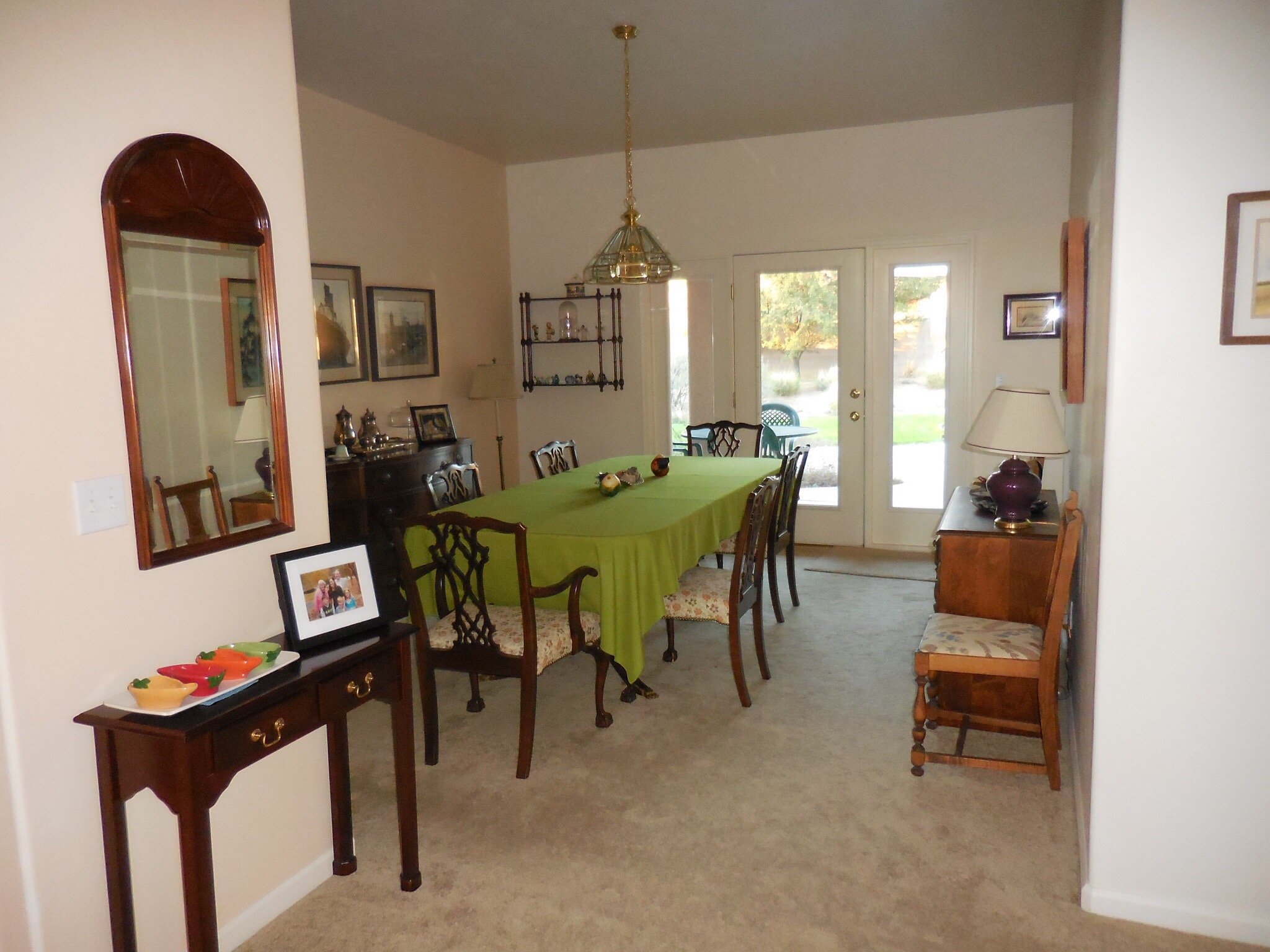 The Jeremiah Inn Bed and Breakfast-官方