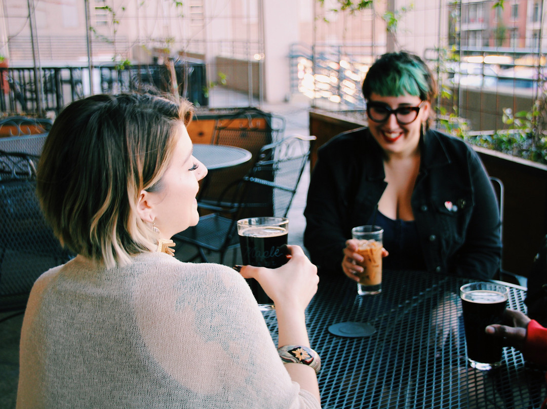 Maple Hall-诺克斯维尔必去景点