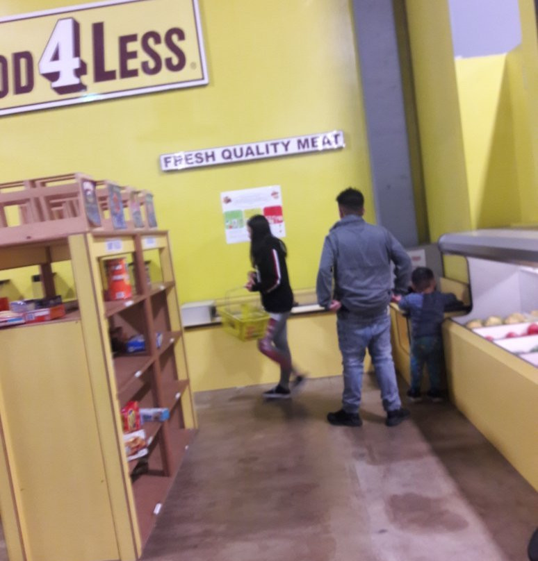 Children's Museum of Stockton-斯托克顿必去景点