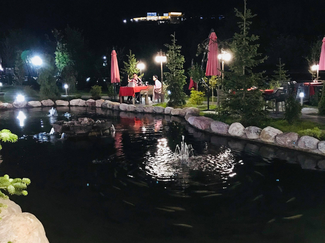 Wather Hotel Suite主图