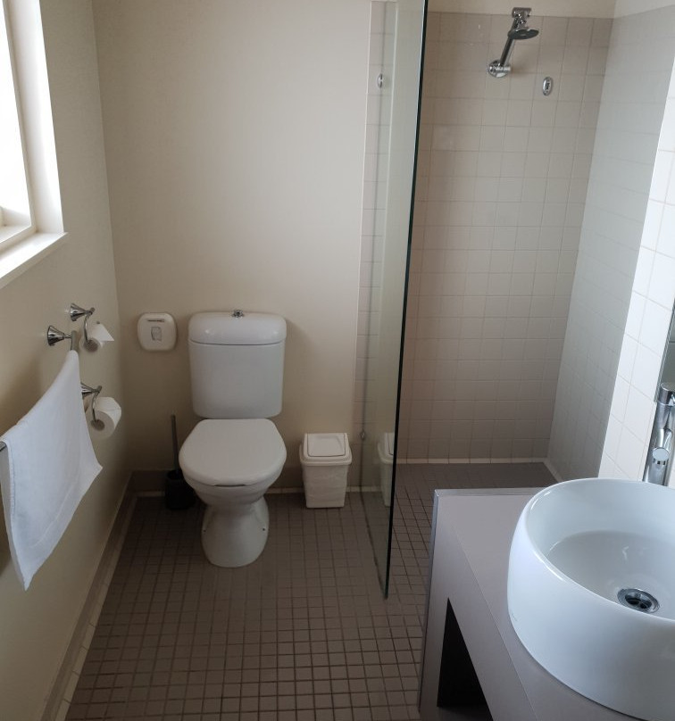 主权园汽车旅馆主图