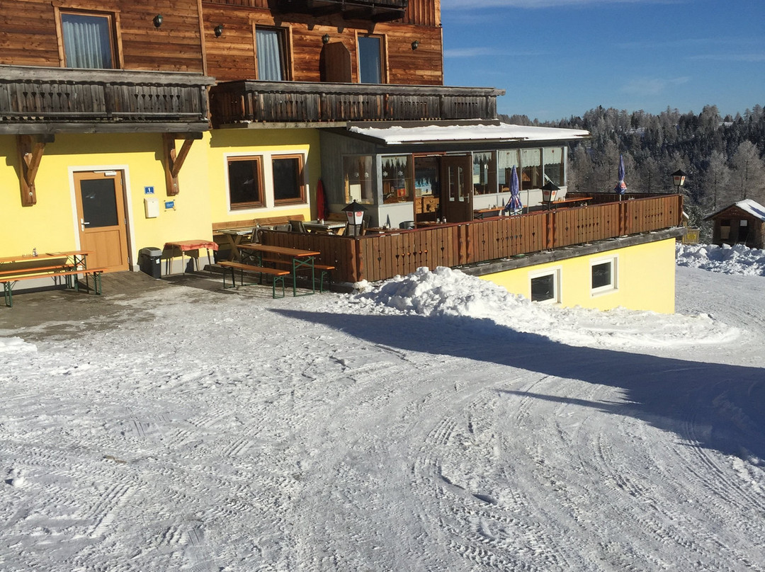 Almengasthof Stoichart主图