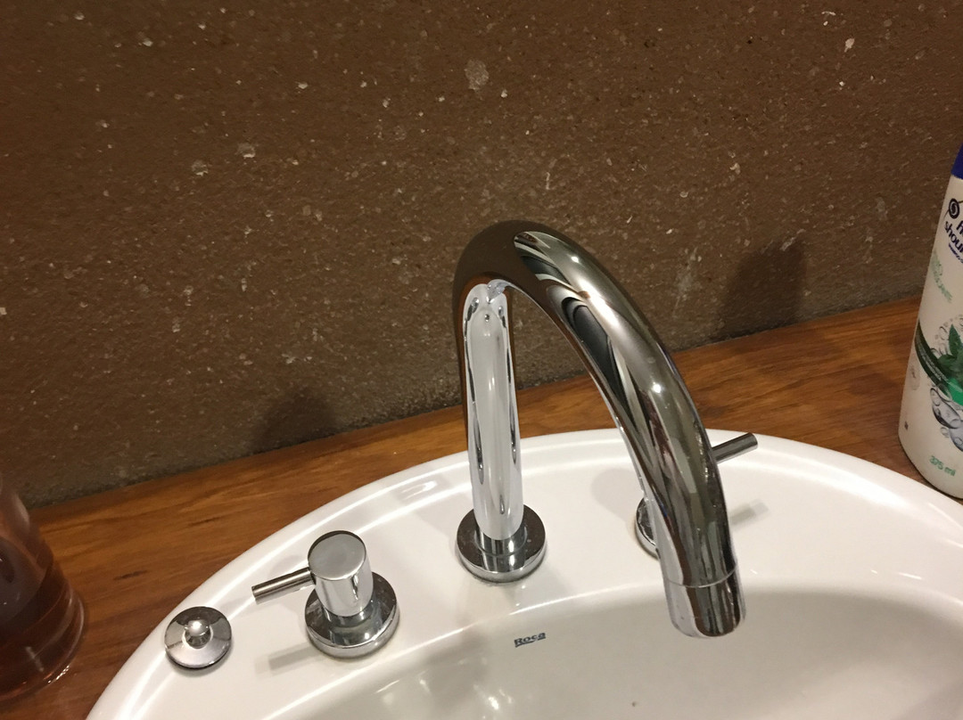 Herradura Hotel Suites主图