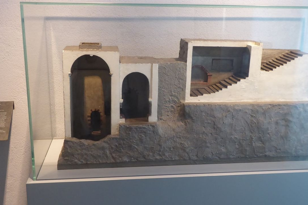 Museum SchPIRA-施派尔必去景点