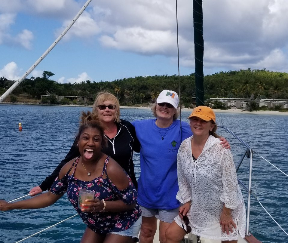 Sail Independence-Red Hook必去景点