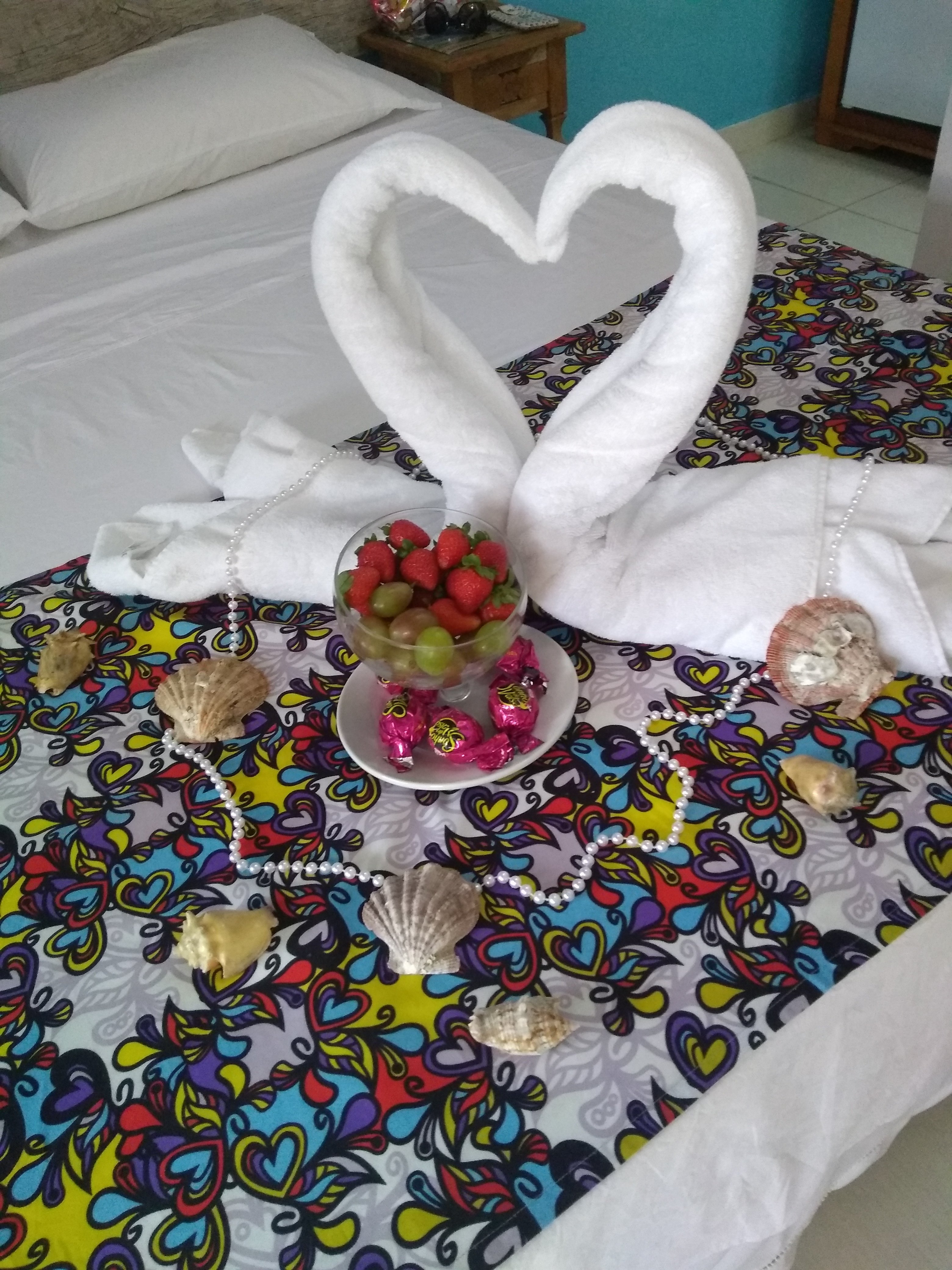 Hotel Village Enseada-官方