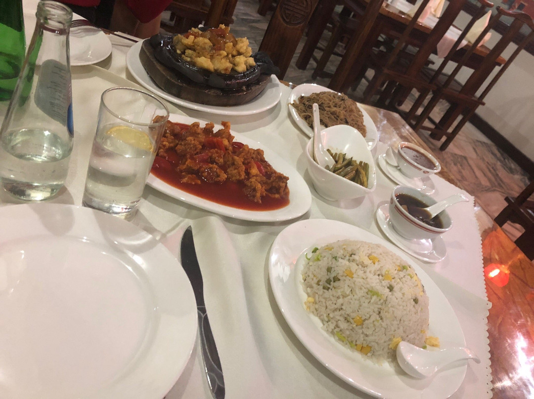 Hotel Pekin主图