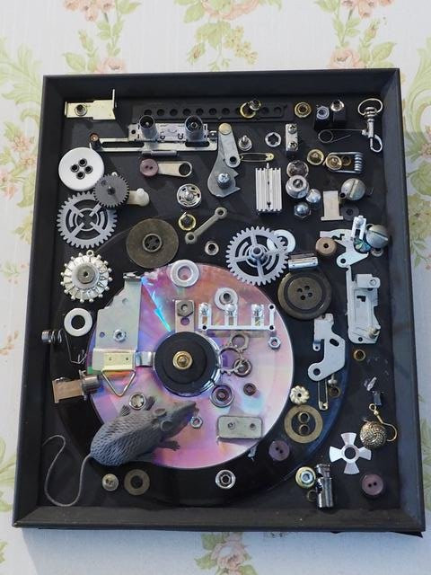 Stefani Hilltop Gallery-Fish Creek必去景点