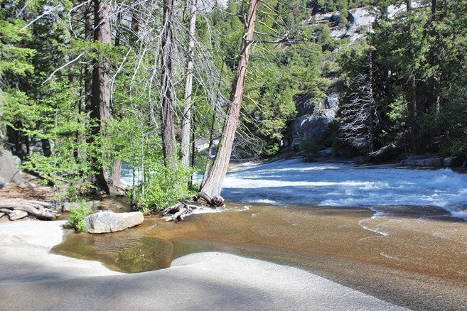 Silver Apron-马里波萨必去景点