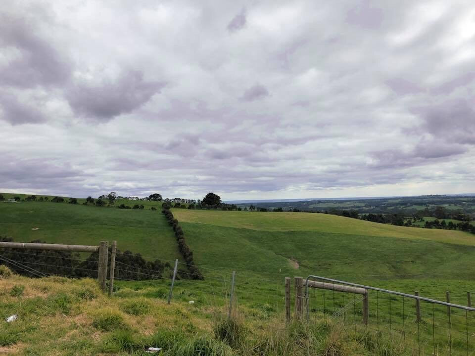 Cape Horn Lookout-Loch必去景点
