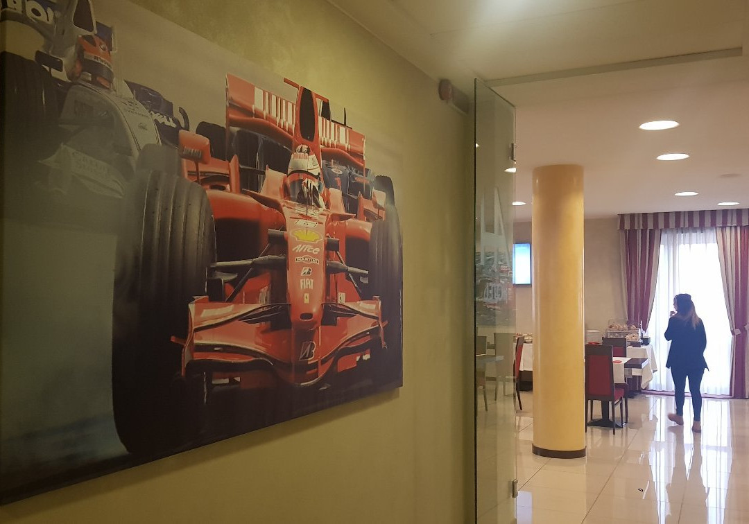Hotel Arthur主图