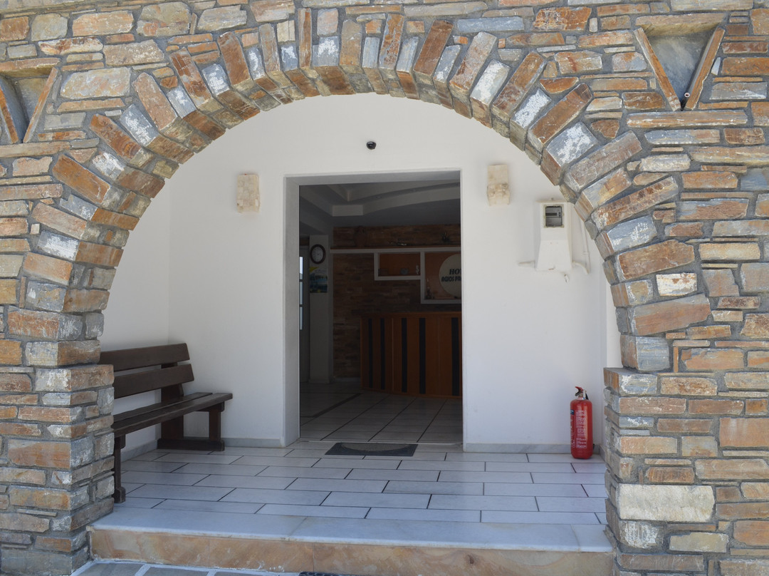 Agios Prokopios Hotel主图