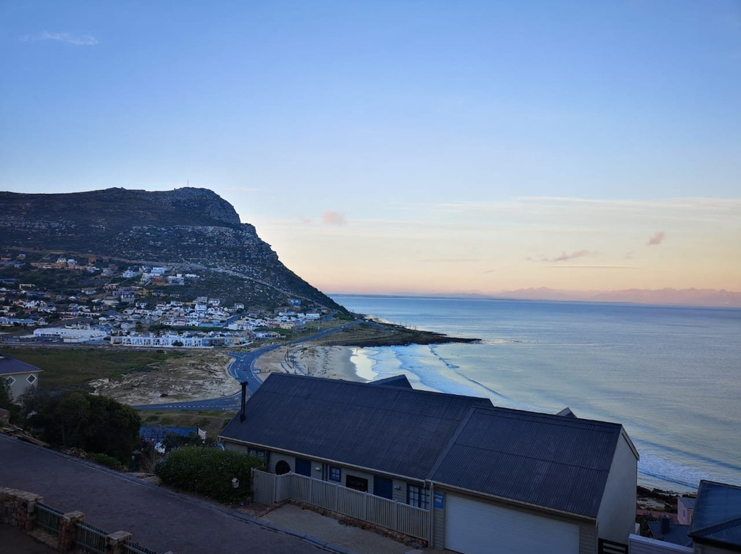 西蒙斯敦宾馆主图