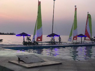 The Place Resort at Tokeh Beach主图