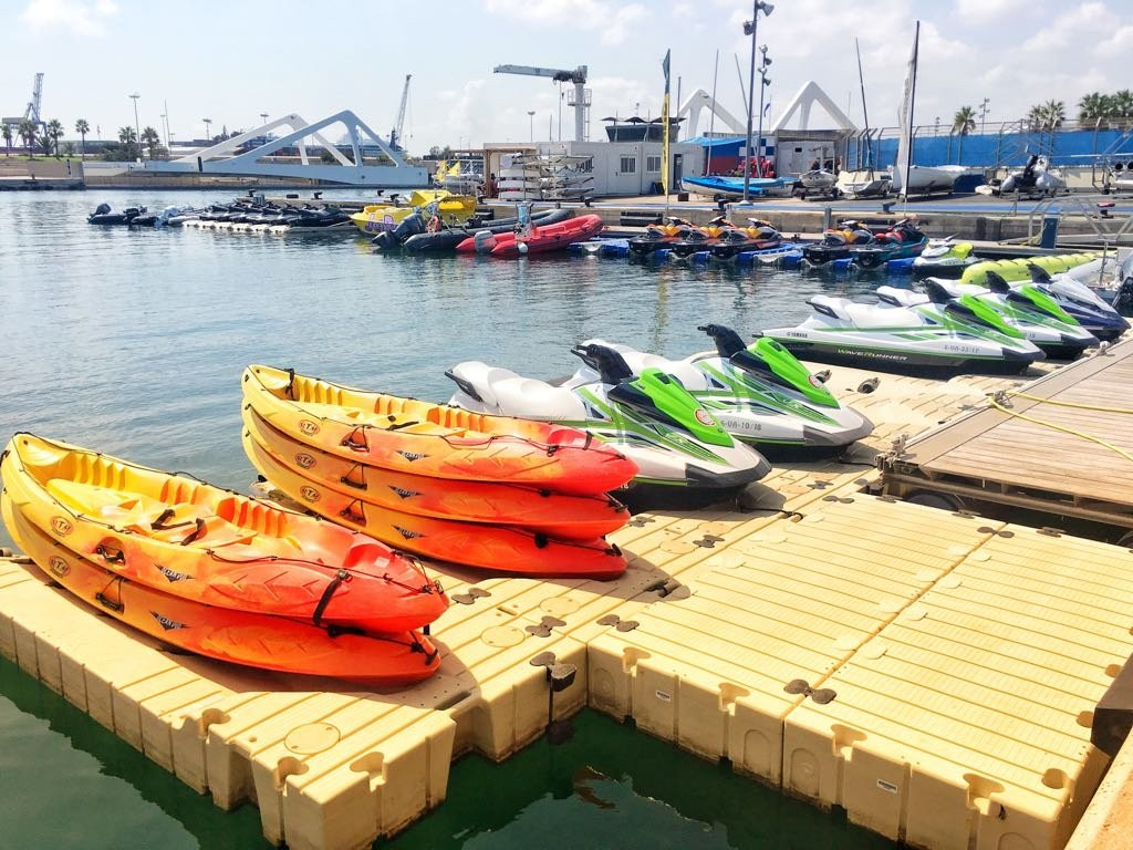 Fun & Quads Adventure景点图片