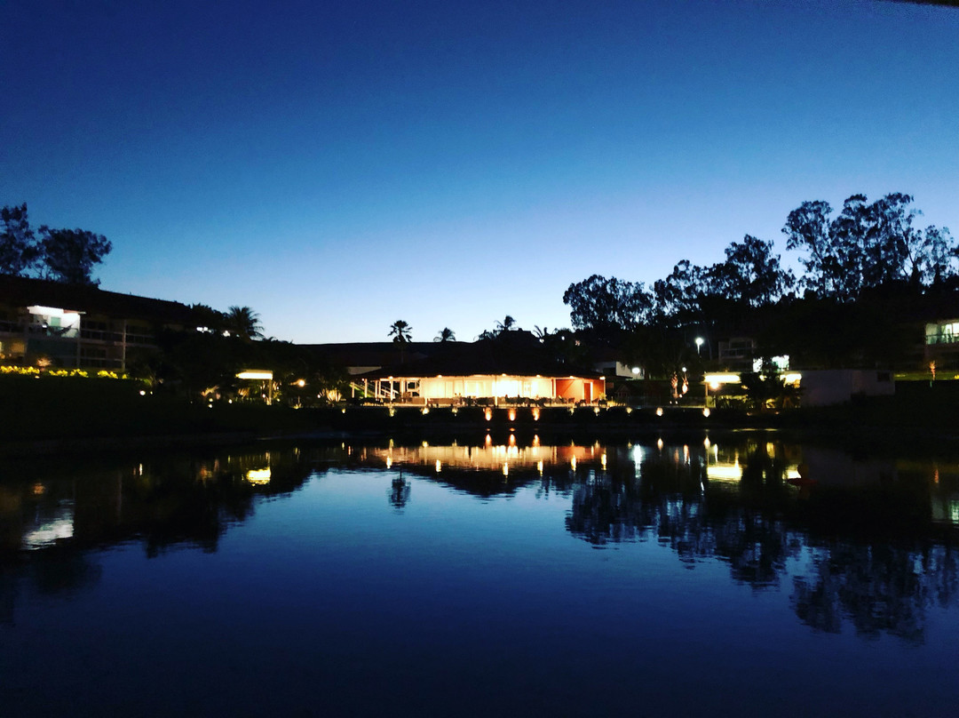 Villa Hipica Resort主图