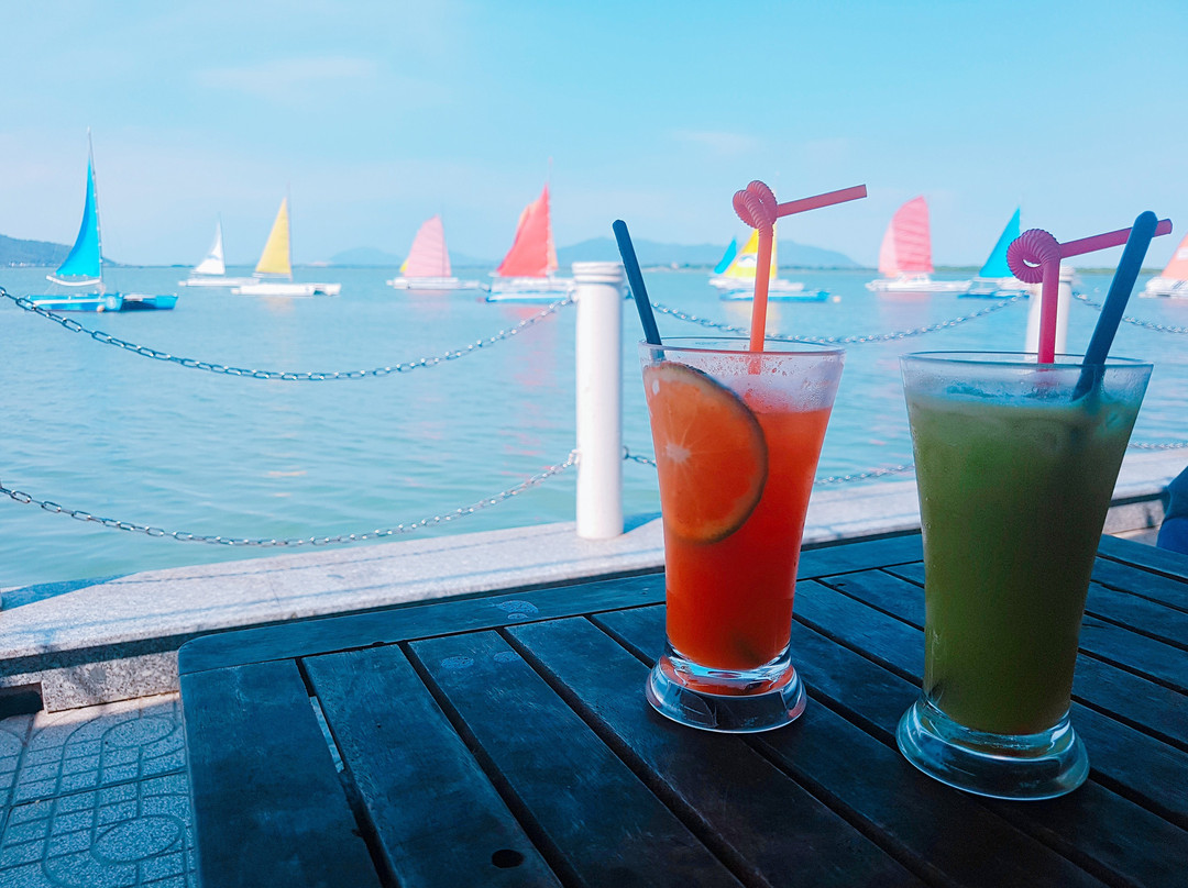 Vung Tau Marina - Day Tours景点图片