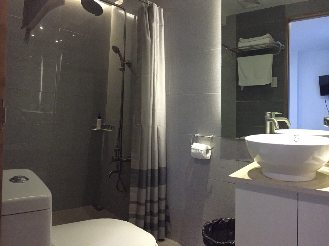 Tely's Bed & Breakfast主图