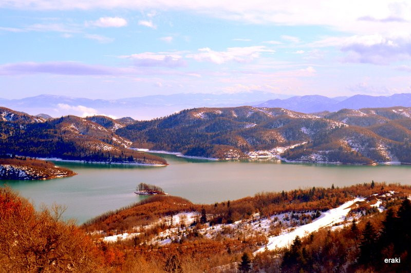 Neochori旅游攻略图片