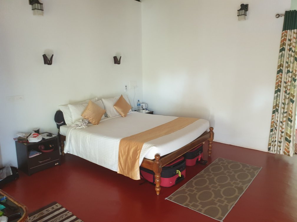 Marari Leena Beach House主图