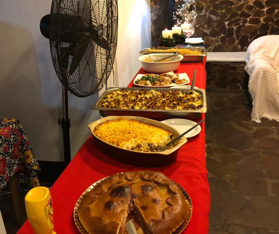 蓝花楹宾馆主图