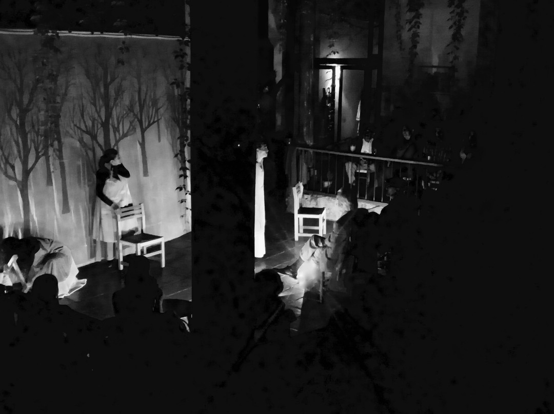 La Jacaranda Cultural Patzcuaro-Patzcuaro必去景点