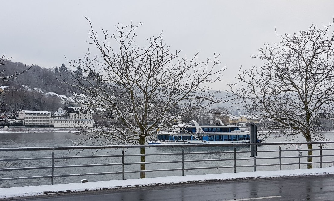 Hotel Kurfuerst Kamp主图