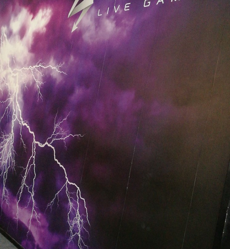 EXITE Live Games-赫尔辛基必去景点