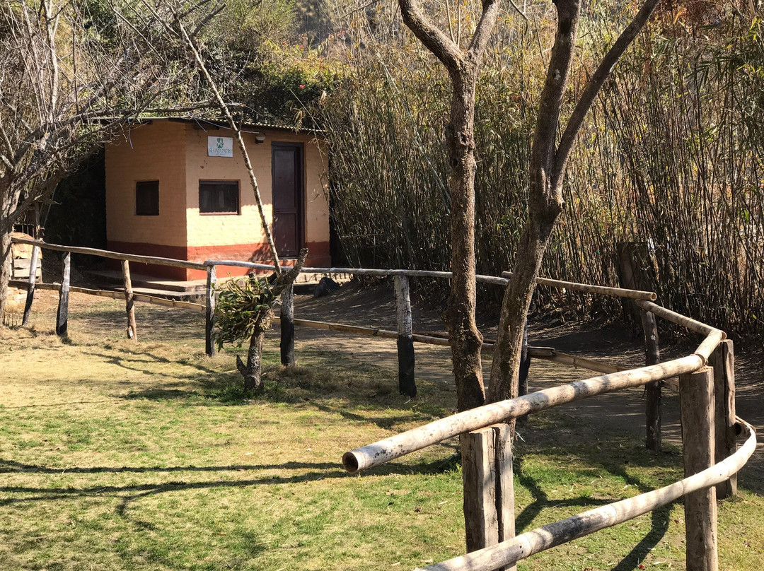 Shivapuri Retreat主图