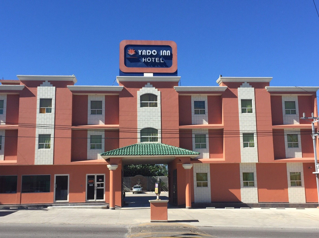 Hotel Yado Inn