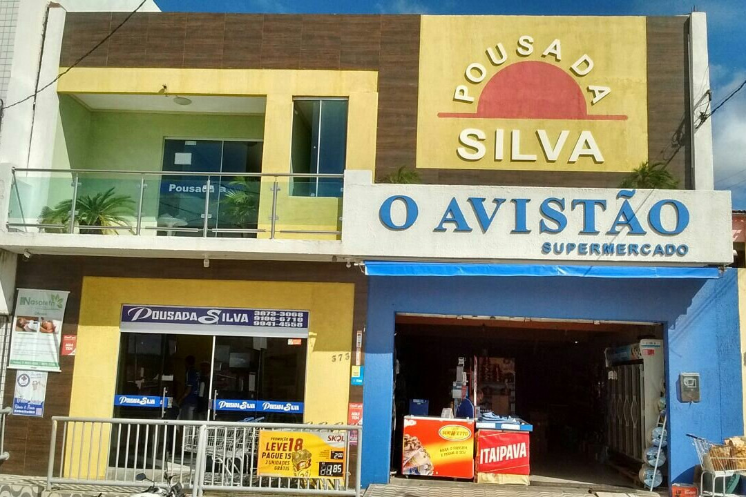 Pousada Silva