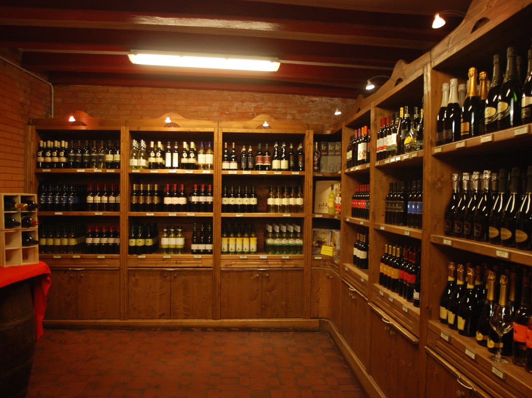 Cantine Soldà景点图片