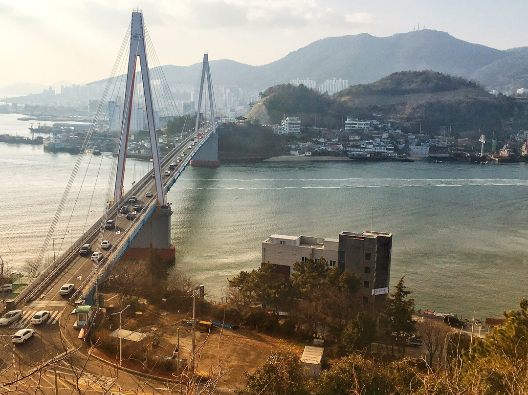Maritime & Fisheries Science Museum-丽水市必去景点