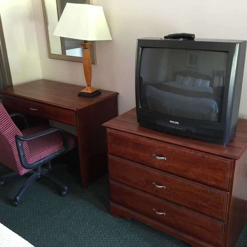 Innkeeper Danville North主图