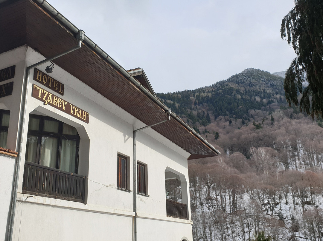Hotel Tsarev Vrah主图
