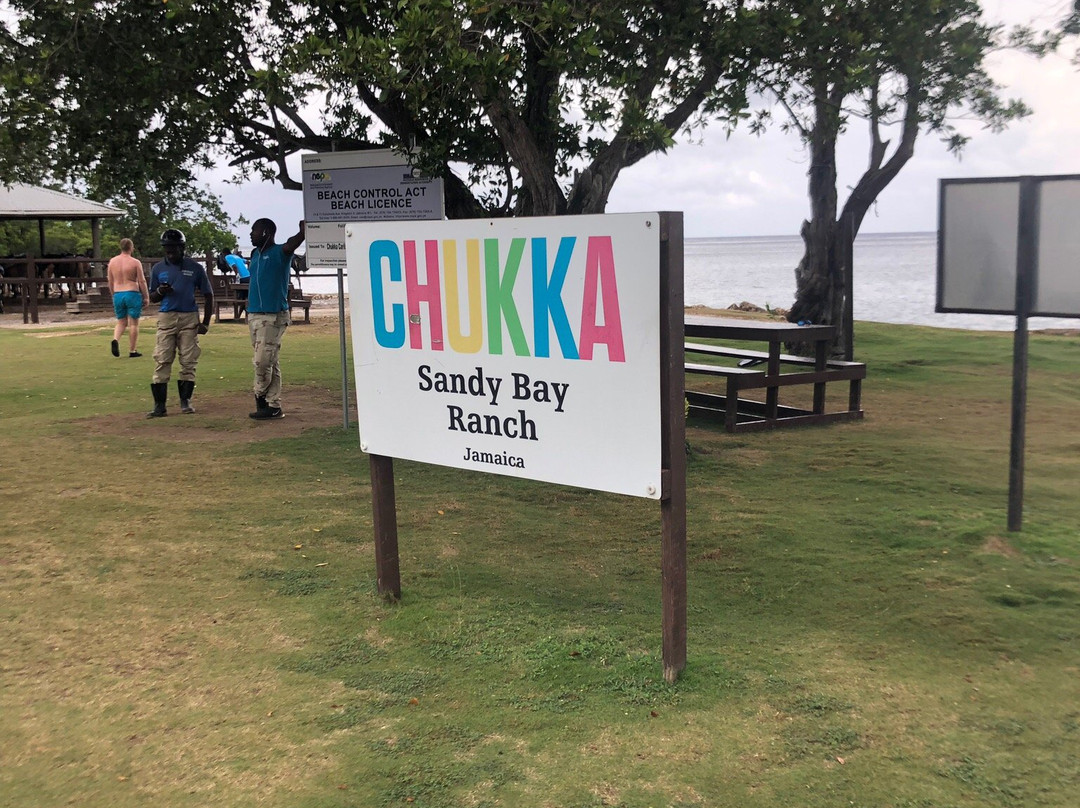 CHUKKA Ocean Outpost at Sandy Bay景点图片