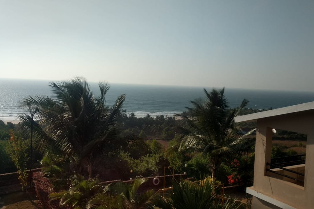 O'Nest Nakshatra Beach Resort主图