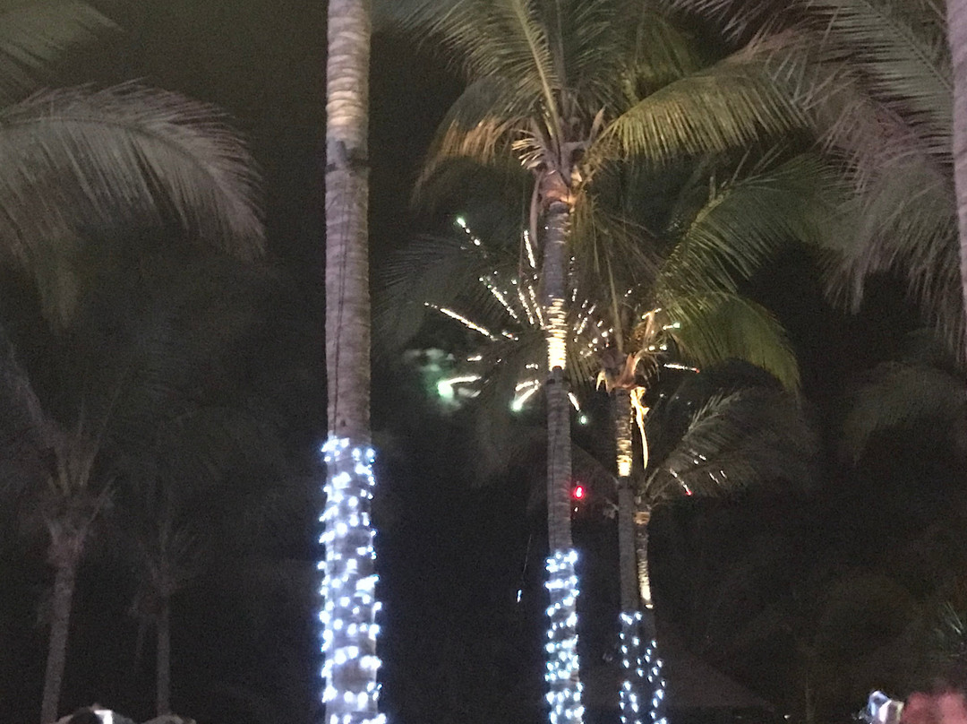 马库拉艾维纳酒店主图