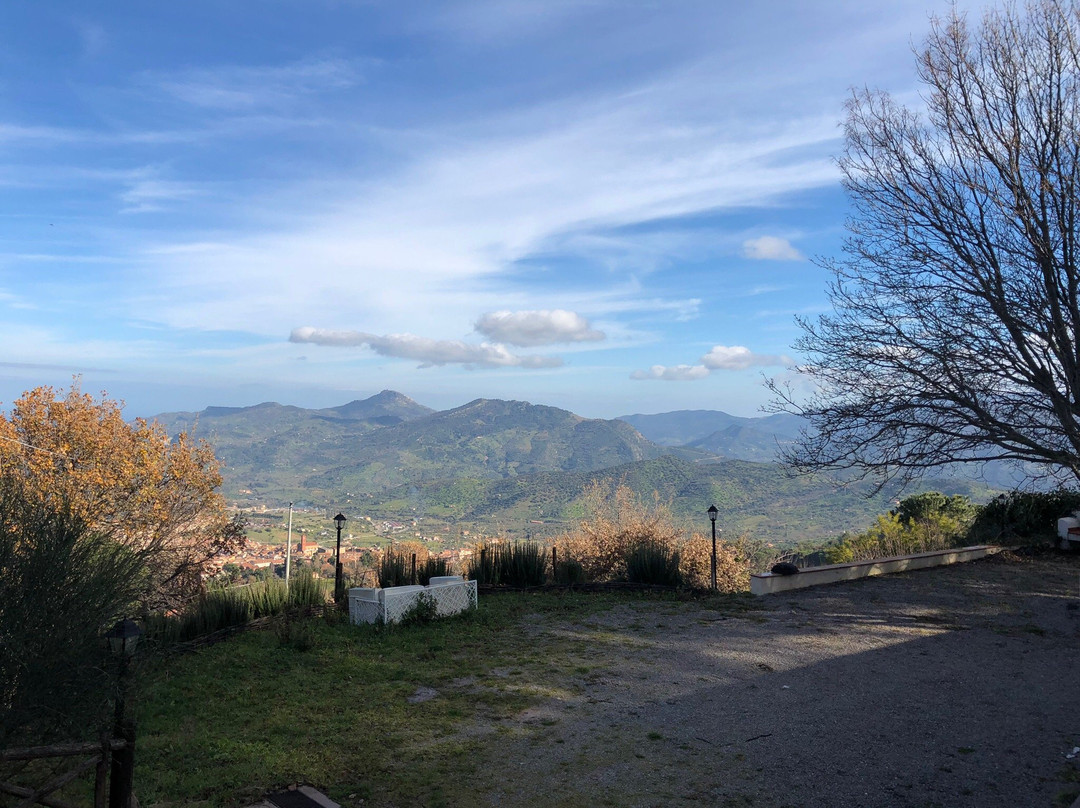 b&b I Frassini主图