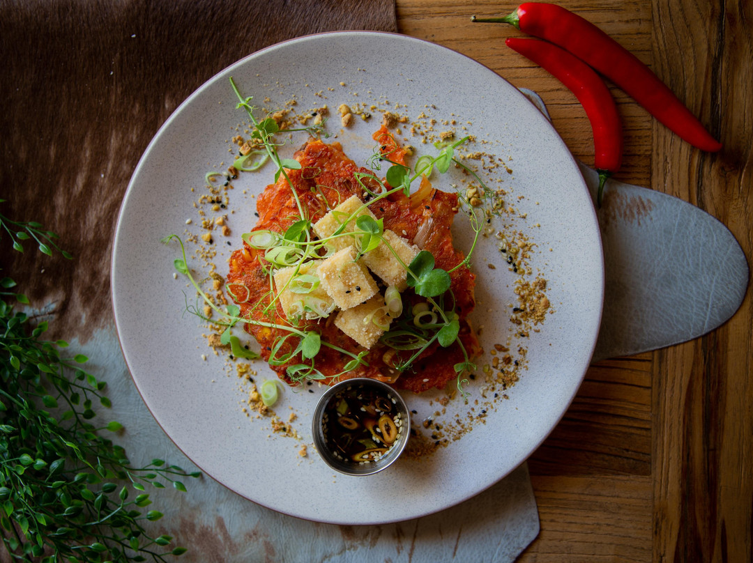 Eatery by Frank's