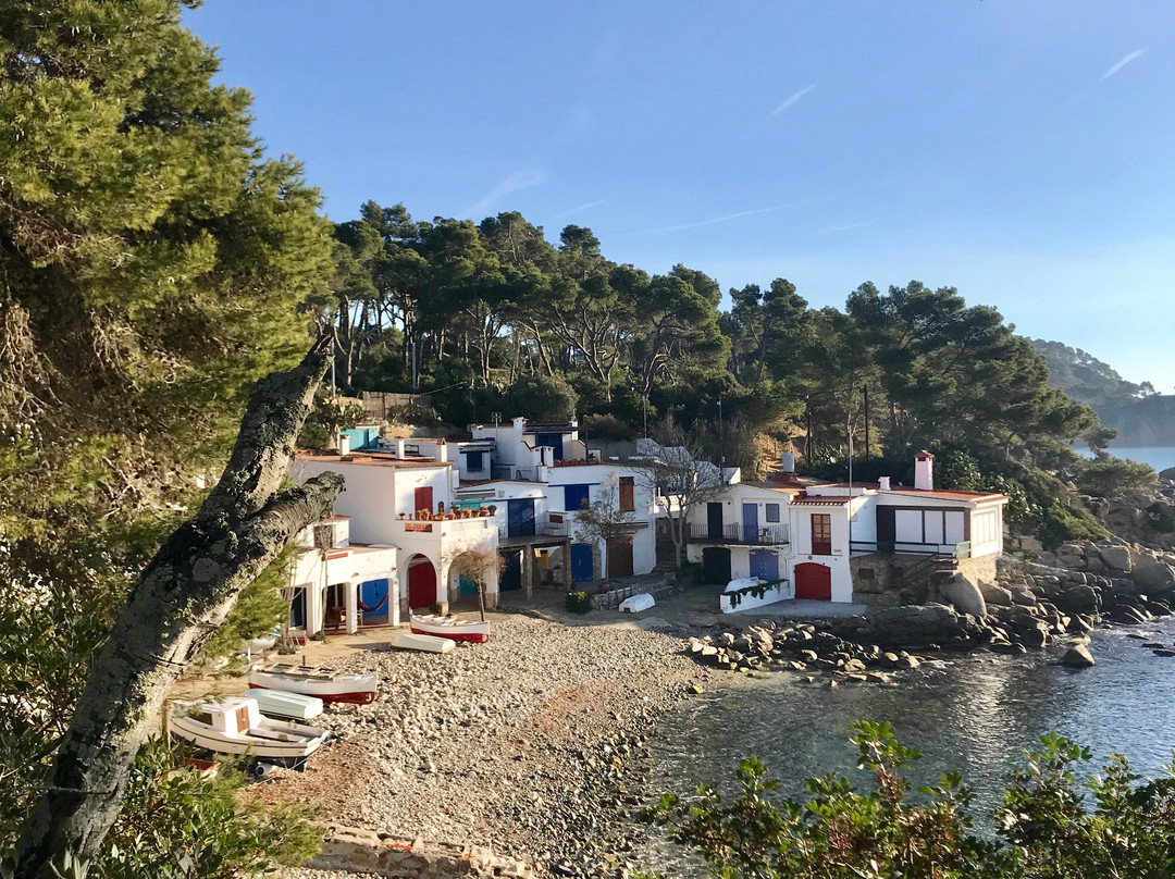 Mont Escape-巴塞罗那必去景点