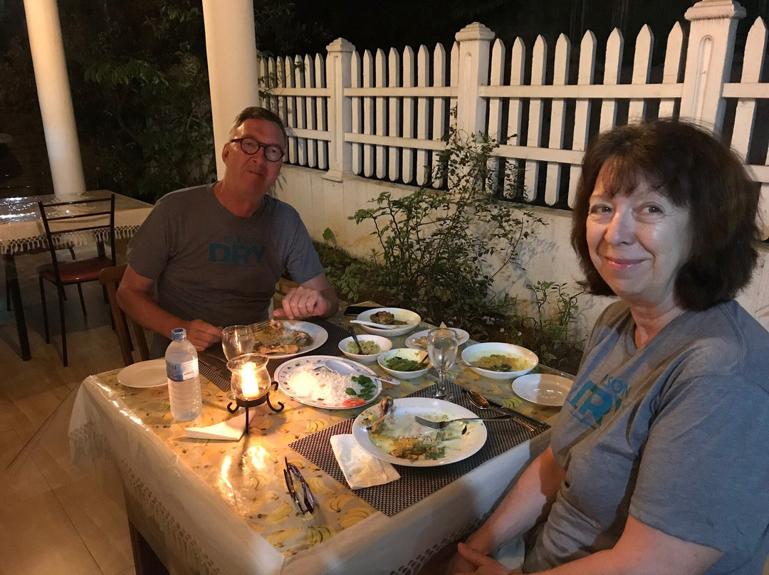 Ganthera Residence主图