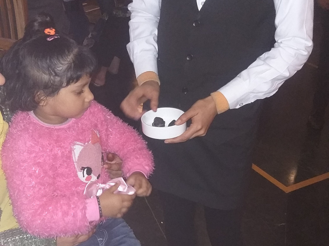 Courtyard by Marriott Denver Golden/Red Rocks主图