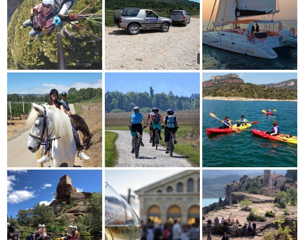 Salou Safari-萨洛必去景点