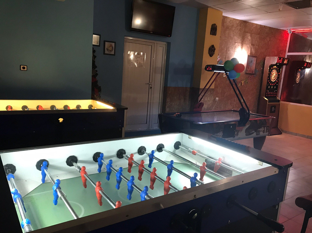 Complex Bavaria-Dupnitsa必去景点