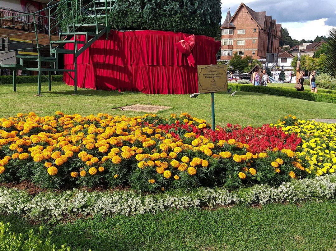 Boulevard São Pedro-格拉玛多必去景点
