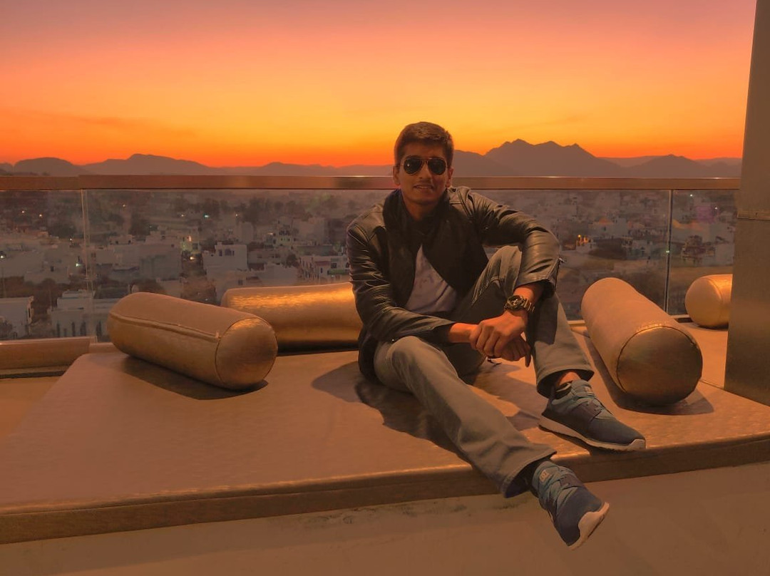 Nathdwara酒店住宿-Jüsta Brij Bhoomi Resort, Nathdwara