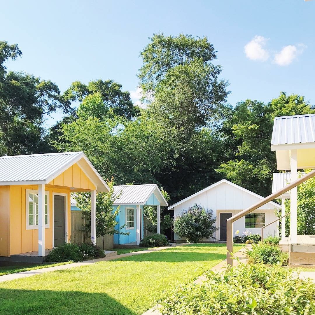 High Hill Farm-官方