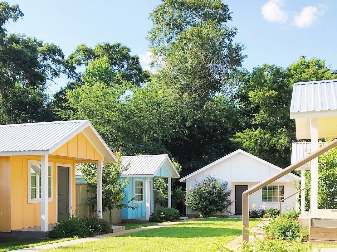 Henderson酒店住宿-High Hill Farm